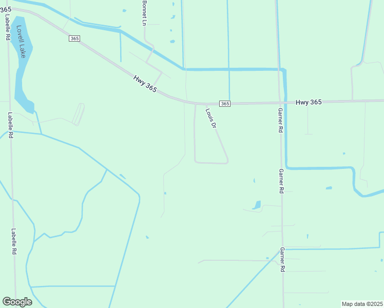 map of restaurants, bars, coffee shops, grocery stores, and more near 12325 Louis Drive in Beaumont