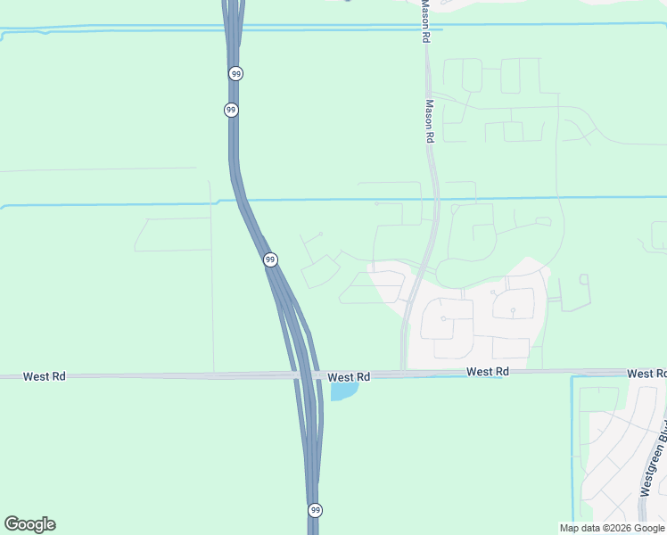 map of restaurants, bars, coffee shops, grocery stores, and more near Grand Parkway in Cypress