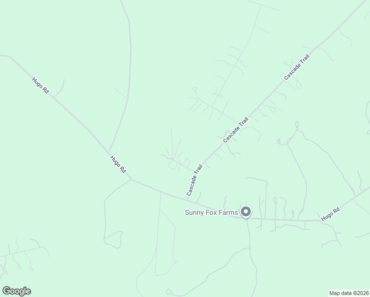 map of restaurants, bars, coffee shops, grocery stores, and more near 110 Purgatory Pass in San Marcos