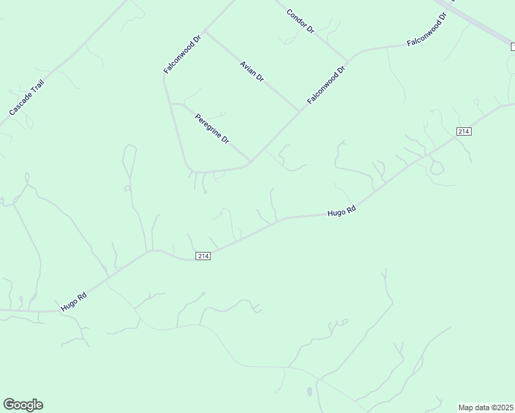 map of restaurants, bars, coffee shops, grocery stores, and more near 1300 Hugo Road in San Marcos