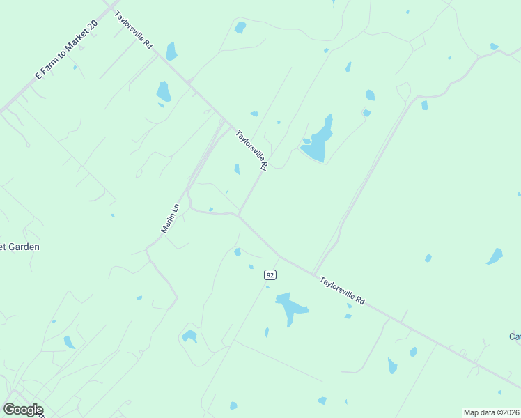 map of restaurants, bars, coffee shops, grocery stores, and more near in Dale