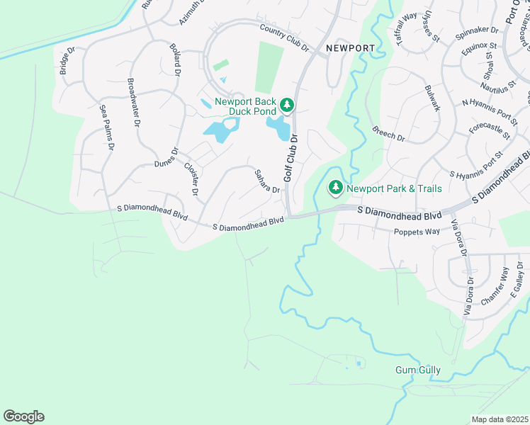 map of restaurants, bars, coffee shops, grocery stores, and more near 15919 Golf Club Drive in Crosby