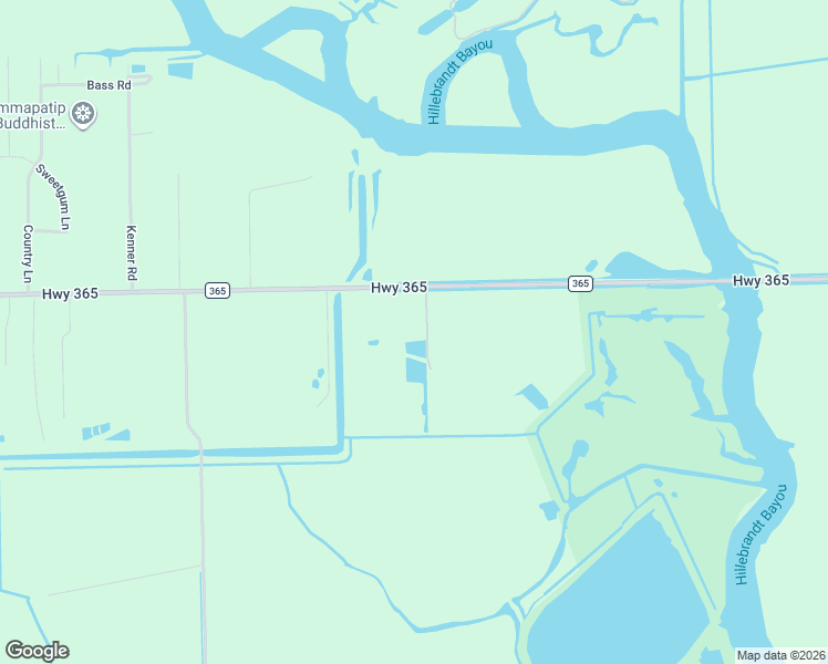 map of restaurants, bars, coffee shops, grocery stores, and more near 7593 Farm to Market Road 365 in Beaumont