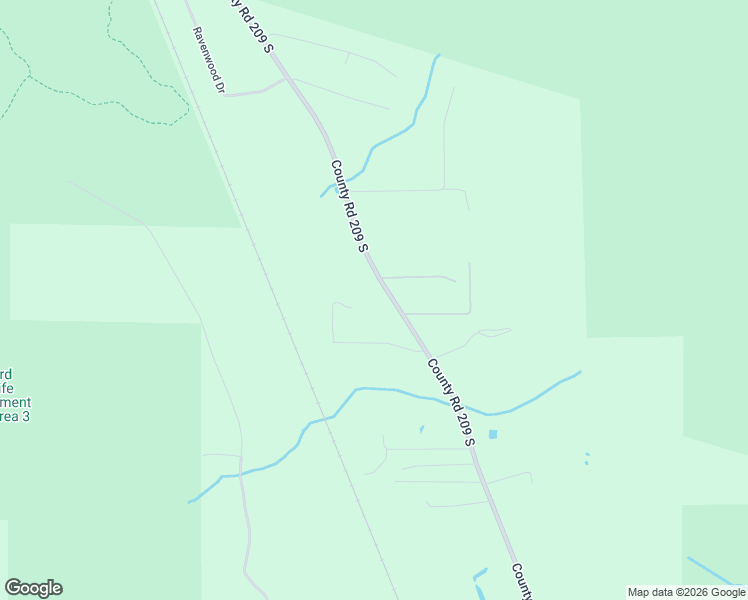 map of restaurants, bars, coffee shops, grocery stores, and more near 5208 County Road 209 South in Green Cove Springs