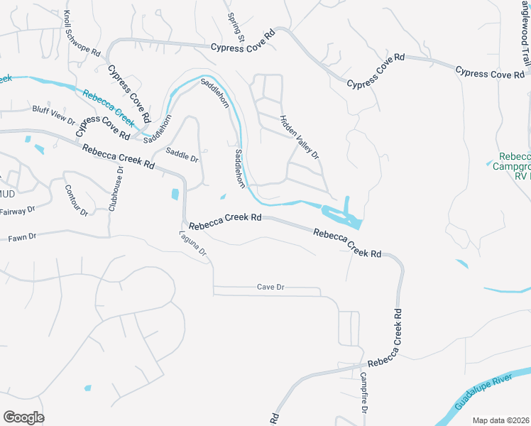 map of restaurants, bars, coffee shops, grocery stores, and more near 9210 Rebecca Creek Road in Spring Branch