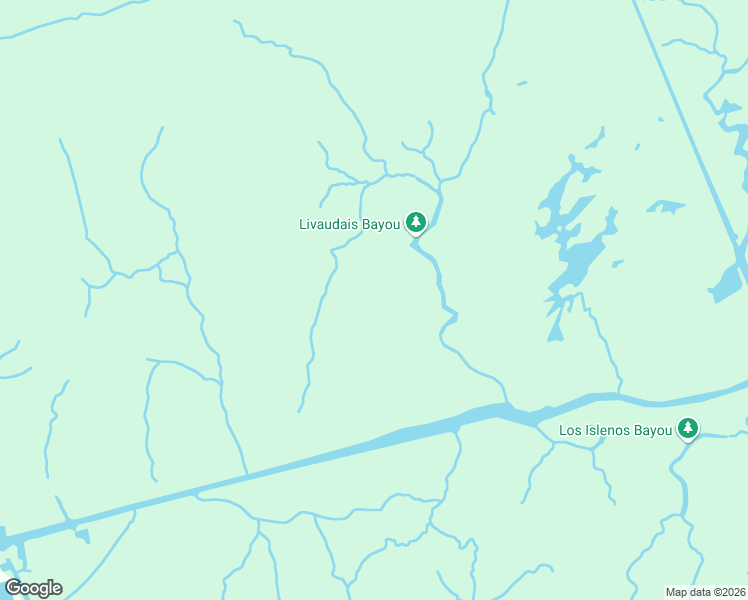 map of restaurants, bars, coffee shops, grocery stores, and more near 3203 Lakewood Drive in Violet