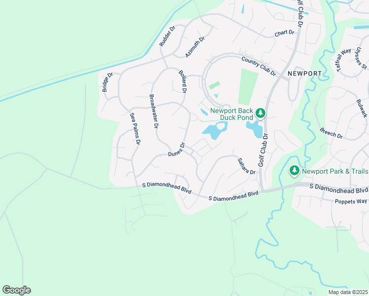 map of restaurants, bars, coffee shops, grocery stores, and more near 1746 Cloister Drive in Crosby