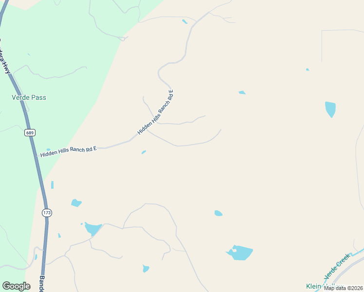 map of restaurants, bars, coffee shops, grocery stores, and more near Secluded Trail East in Kerr County