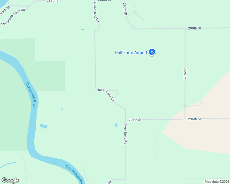 map of restaurants, bars, coffee shops, grocery stores, and more near 29412 81st Road in Branford