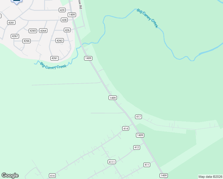 map of restaurants, bars, coffee shops, grocery stores, and more near 10821 Farm to Market Road 1409 in Dayton