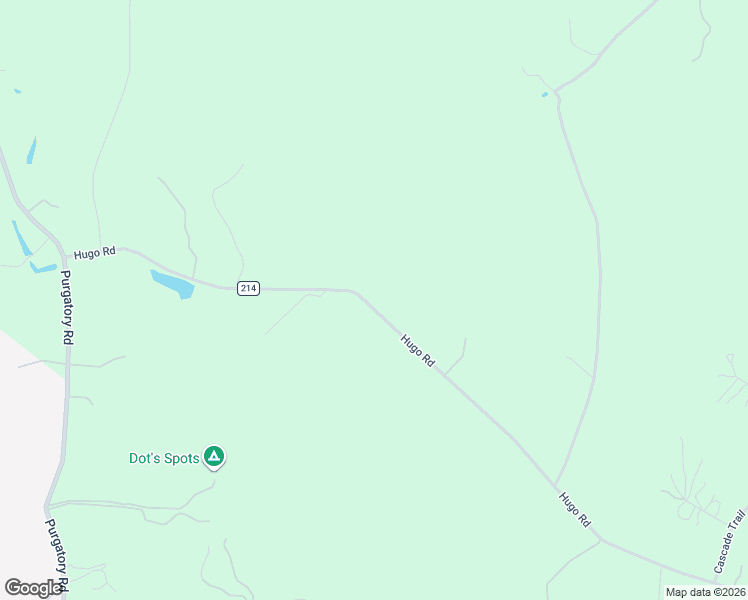map of restaurants, bars, coffee shops, grocery stores, and more near 2511-3109 Hugo Road in San Marcos