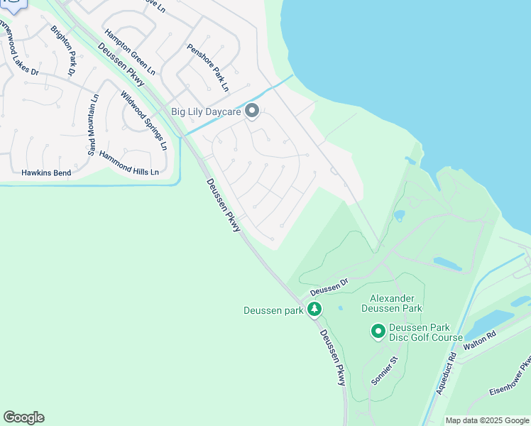 map of restaurants, bars, coffee shops, grocery stores, and more near 13719 McKinney Creek Lane in Houston