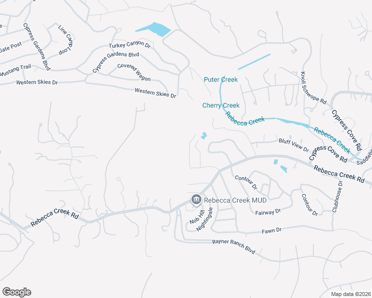 map of restaurants, bars, coffee shops, grocery stores, and more near 233 Country Haven in Spring Branch