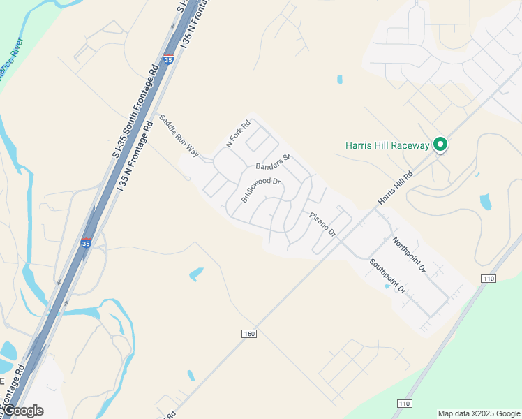 map of restaurants, bars, coffee shops, grocery stores, and more near 174 Alhambra Drive in San Marcos