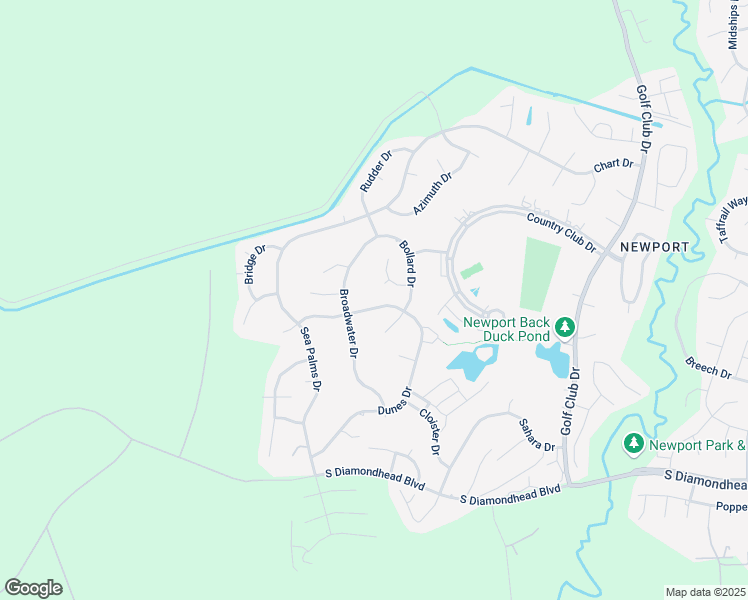 map of restaurants, bars, coffee shops, grocery stores, and more near 1826 Halyard Drive in Crosby