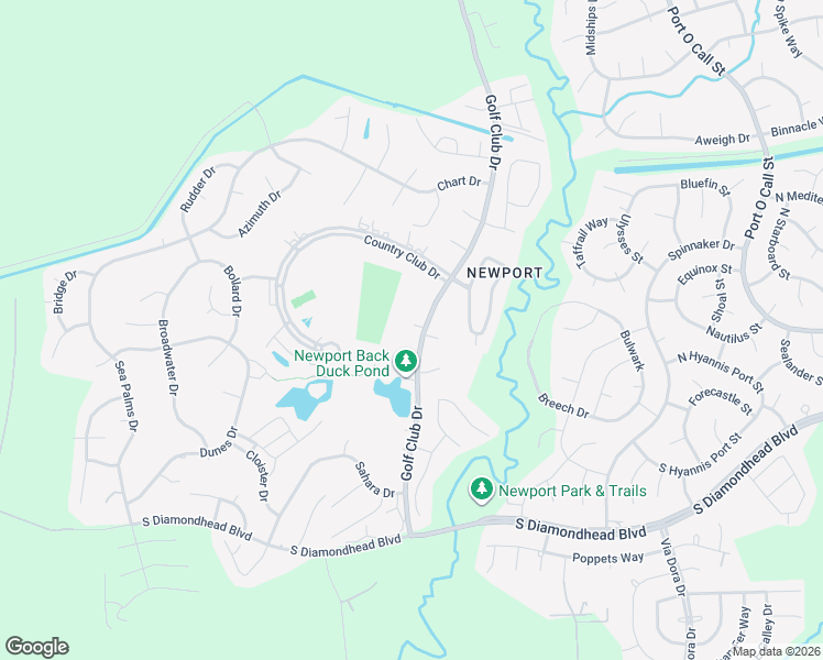 map of restaurants, bars, coffee shops, grocery stores, and more near 16237 Golf Club Drive in Crosby