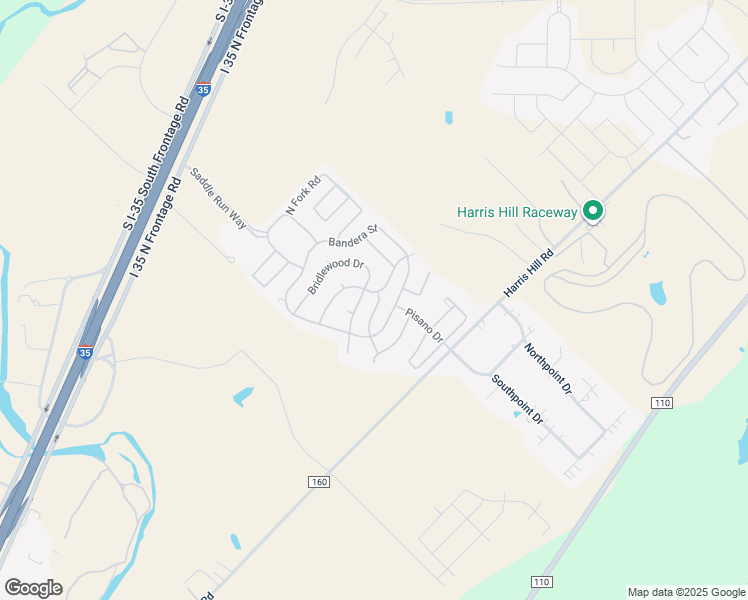 map of restaurants, bars, coffee shops, grocery stores, and more near 122 Segovia Road in San Marcos