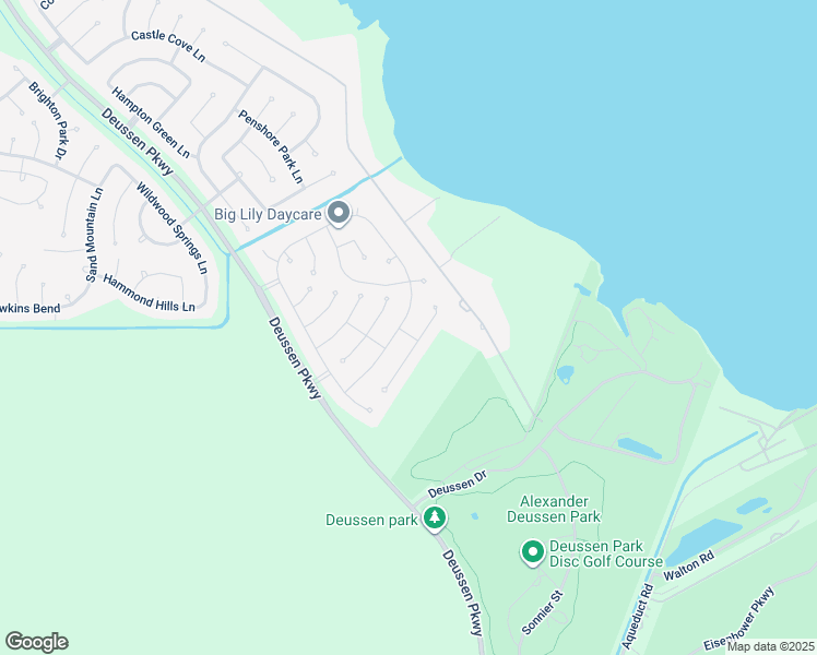 map of restaurants, bars, coffee shops, grocery stores, and more near 13826 McKinney Creek Lane in Houston
