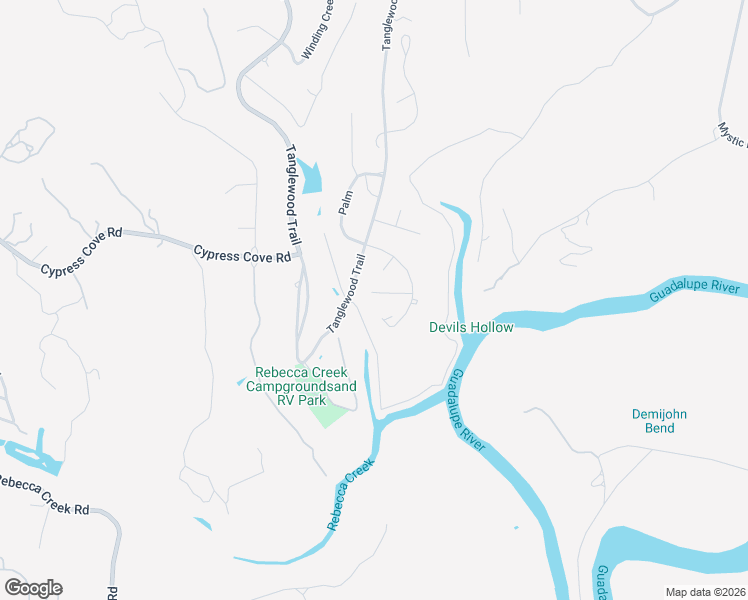 map of restaurants, bars, coffee shops, grocery stores, and more near 472 Lamplight in Spring Branch