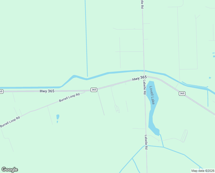 map of restaurants, bars, coffee shops, grocery stores, and more near Farm to Market 365 in Beaumont