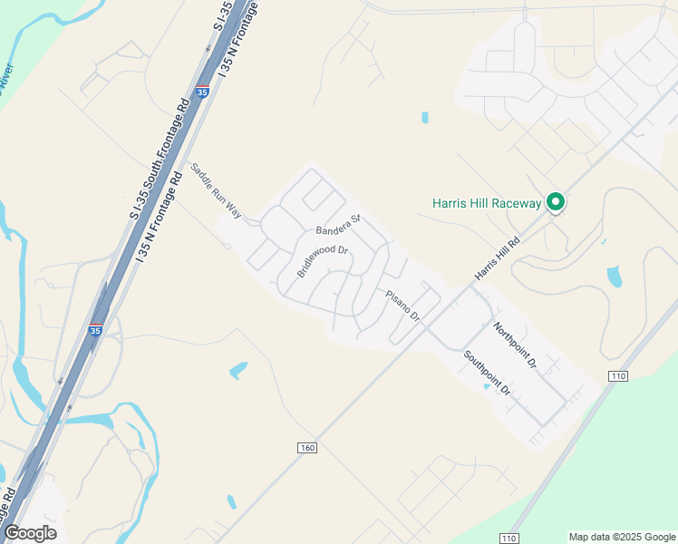 map of restaurants, bars, coffee shops, grocery stores, and more near 174 Alhambra Drive in San Marcos