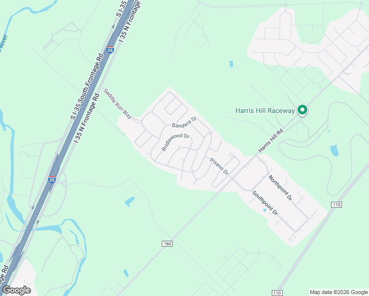 map of restaurants, bars, coffee shops, grocery stores, and more near 174 Alhambra Drive in San Marcos