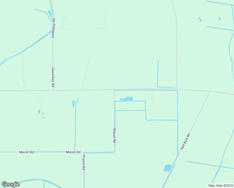 map of restaurants, bars, coffee shops, grocery stores, and more near 12421 Highway 693 in Abbeville