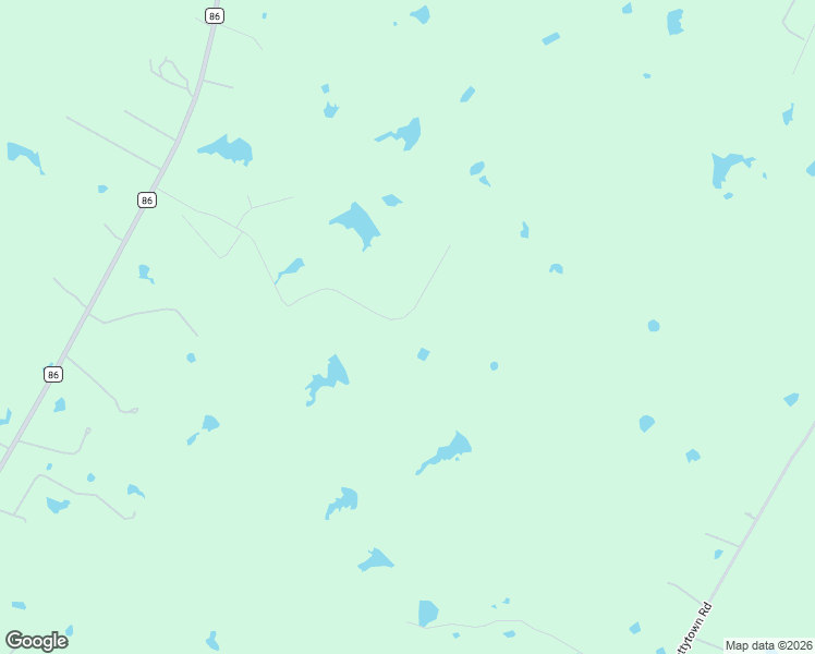 map of restaurants, bars, coffee shops, grocery stores, and more near in Pettytown