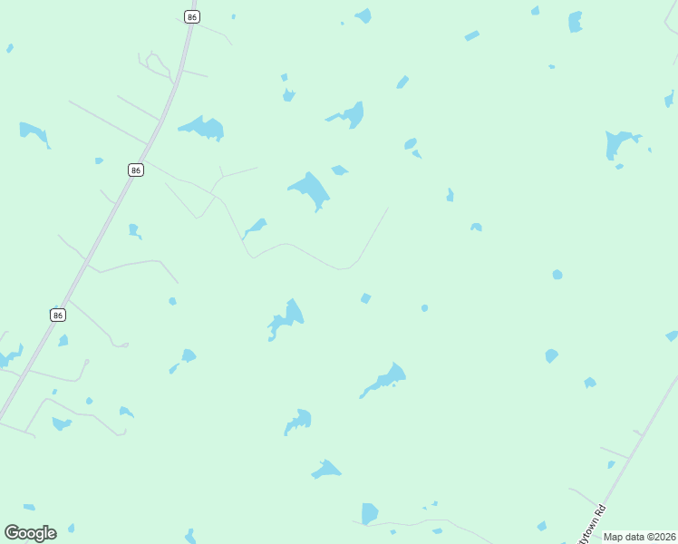 map of restaurants, bars, coffee shops, grocery stores, and more near in Pettytown