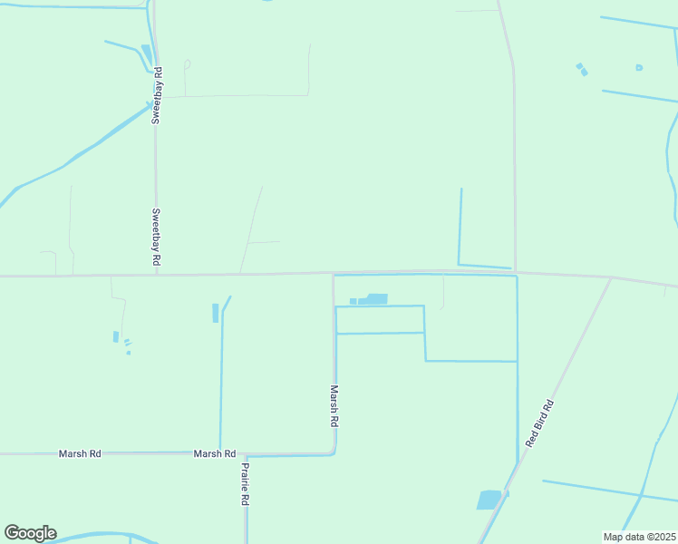 map of restaurants, bars, coffee shops, grocery stores, and more near 12421 Louisiana 693 in Abbeville