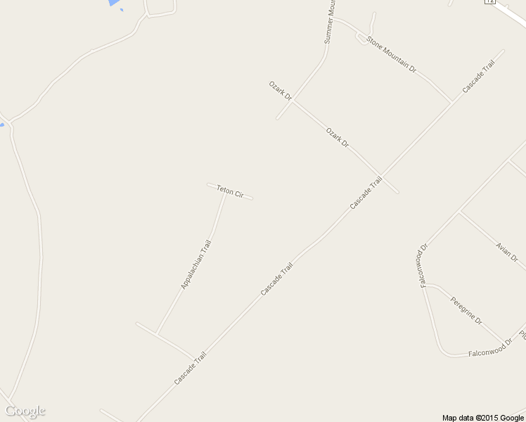 map of restaurants, bars, coffee shops, grocery stores, and more near 101 Teton Circle in San Marcos