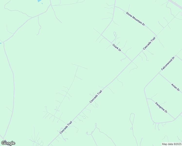 map of restaurants, bars, coffee shops, grocery stores, and more near 101 Teton Circle in San Marcos