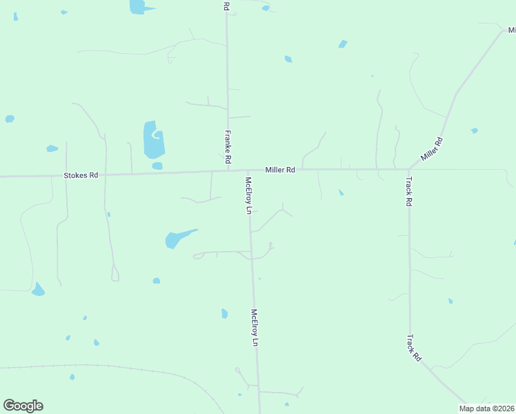 map of restaurants, bars, coffee shops, grocery stores, and more near 1031 McElroy Lane in New Ulm