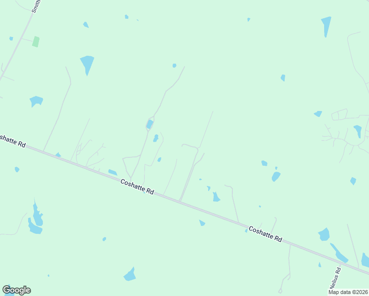 map of restaurants, bars, coffee shops, grocery stores, and more near 4854 Coshatte Road in Bellville