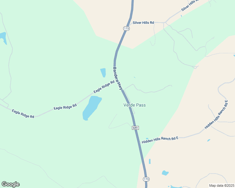 map of restaurants, bars, coffee shops, grocery stores, and more near 4312 Bandera Highway in Center Point