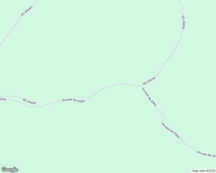 map of restaurants, bars, coffee shops, grocery stores, and more near Private Road 4560 in Edwards County