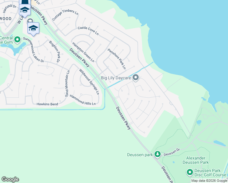 map of restaurants, bars, coffee shops, grocery stores, and more near 14219 Silversand Court in Houston