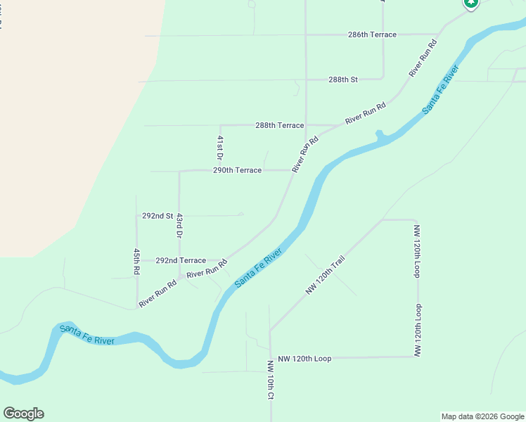 map of restaurants, bars, coffee shops, grocery stores, and more near 4101-4313 River Run Road in Branford