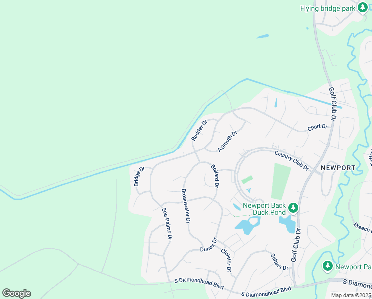 map of restaurants, bars, coffee shops, grocery stores, and more near 1907 Chart Drive in Crosby