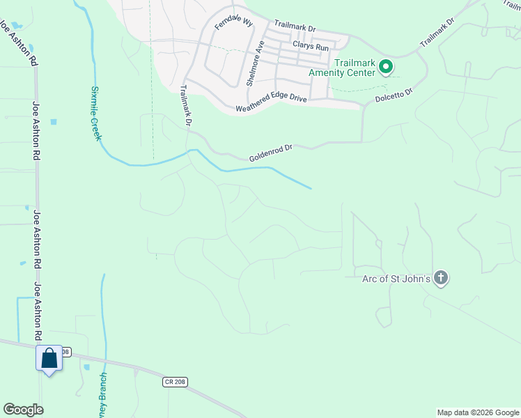 map of restaurants, bars, coffee shops, grocery stores, and more near in Green Cove Springs