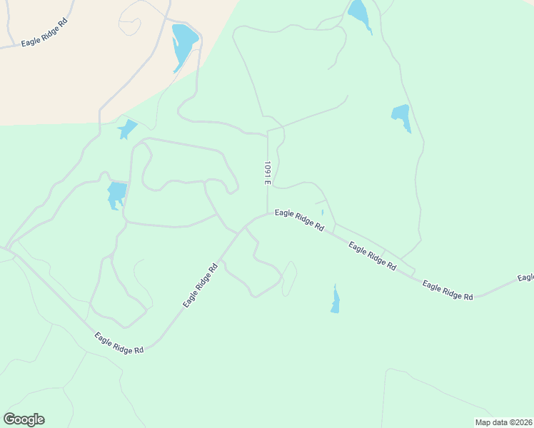 map of restaurants, bars, coffee shops, grocery stores, and more near Eagle Ridge Road in Kerrville
