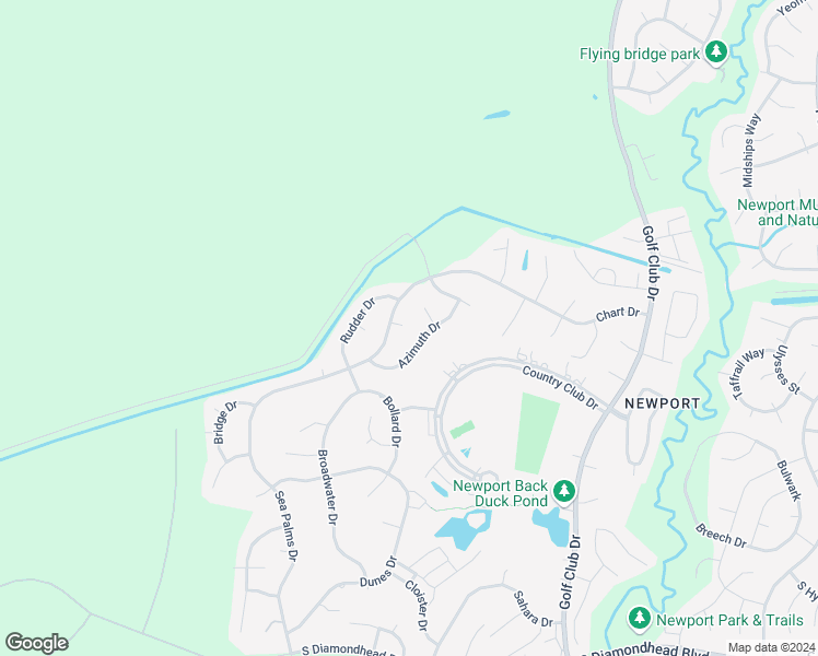 map of restaurants, bars, coffee shops, grocery stores, and more near 1703 Fairtide Court in Crosby