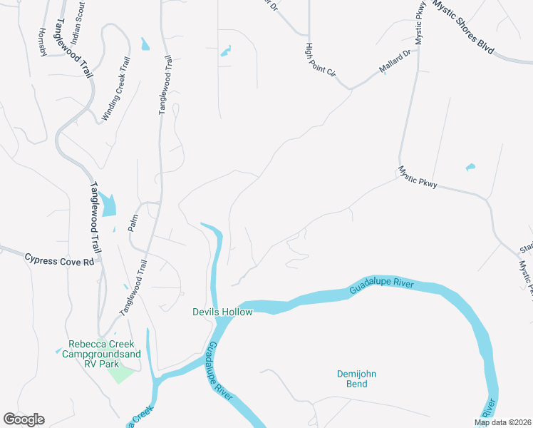 map of restaurants, bars, coffee shops, grocery stores, and more near 164 Corona Way in Spring Branch