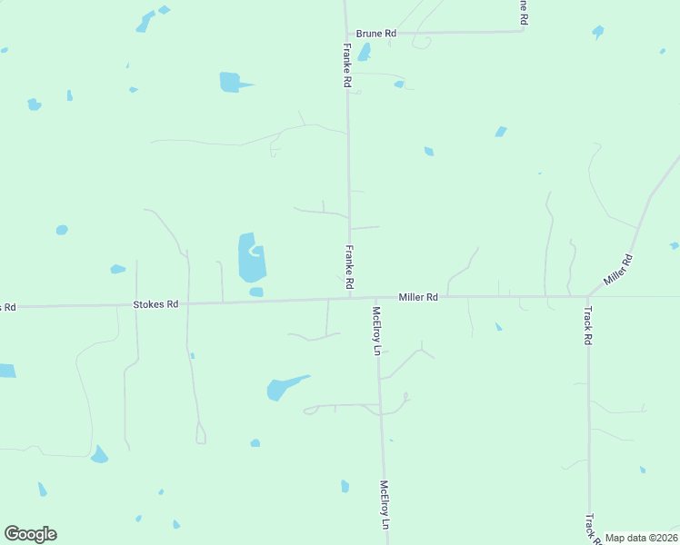map of restaurants, bars, coffee shops, grocery stores, and more near 1769 Stokes Road in New Ulm