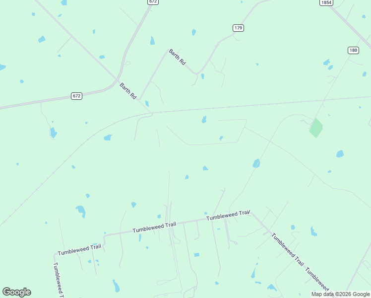 map of restaurants, bars, coffee shops, grocery stores, and more near 1343A Barth Road in Dale