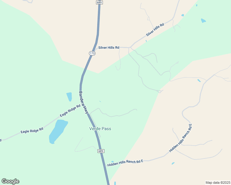 map of restaurants, bars, coffee shops, grocery stores, and more near 4312 Bandera Highway in Center Point