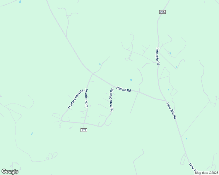 map of restaurants, bars, coffee shops, grocery stores, and more near 100 Hunters Glen Road in San Marcos