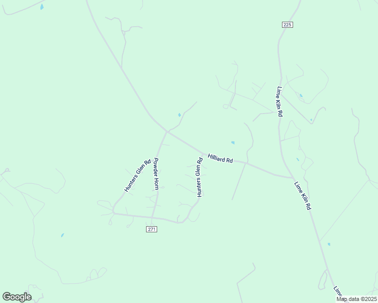 map of restaurants, bars, coffee shops, grocery stores, and more near 100 Hunters Glen Road in San Marcos