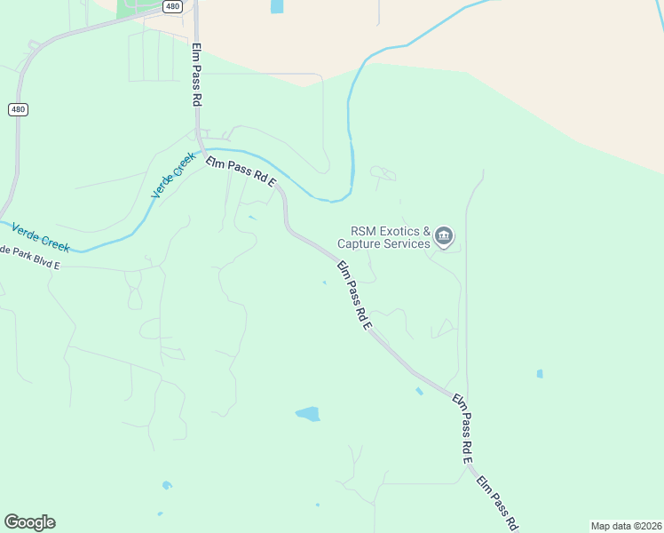 map of restaurants, bars, coffee shops, grocery stores, and more near 297 Elm Pass Road East in Center Point