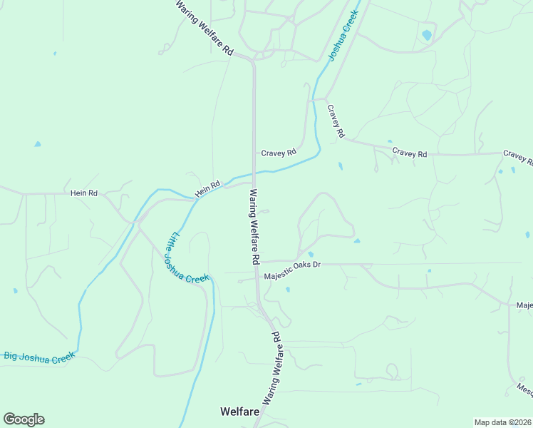 map of restaurants, bars, coffee shops, grocery stores, and more near 327 Waring Welfare Road in Boerne